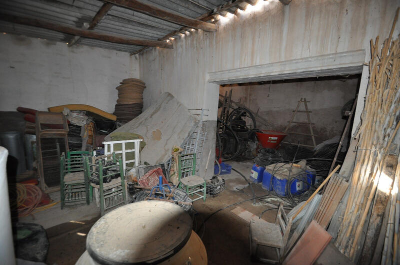 Terrenos en venta