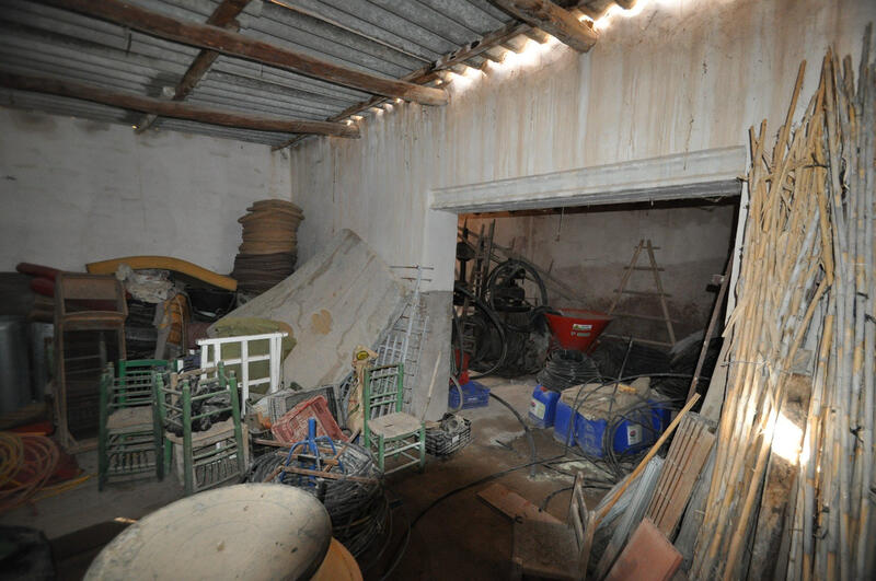 Terrenos en venta