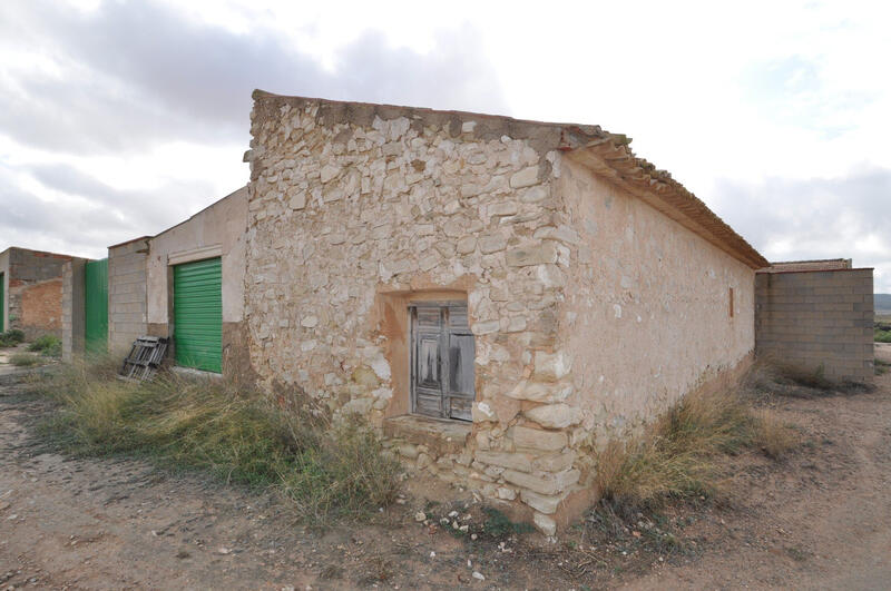 Terrenos en venta