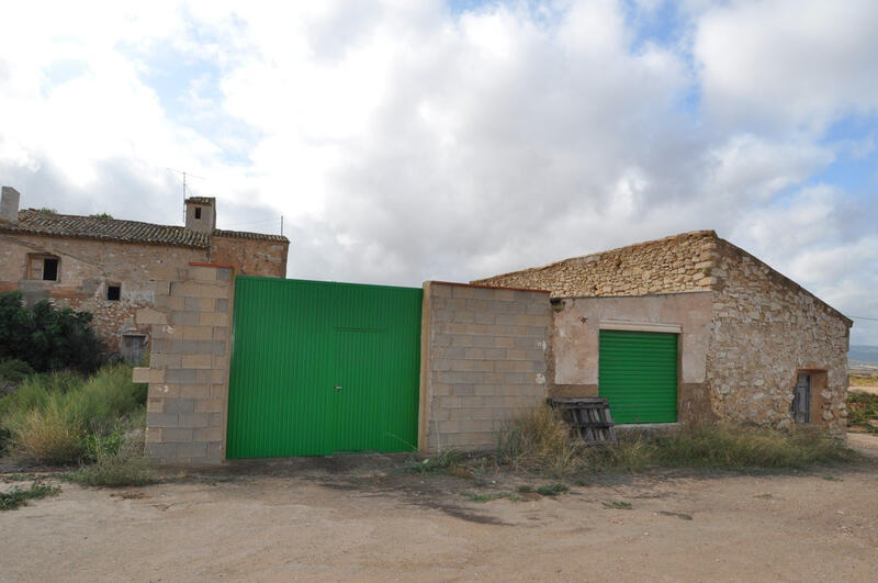 Terrenos en venta