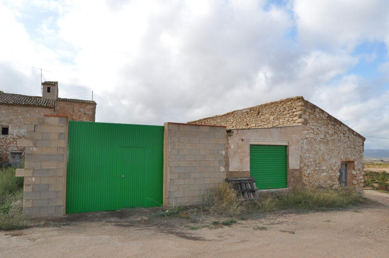 Terrenos en venta
