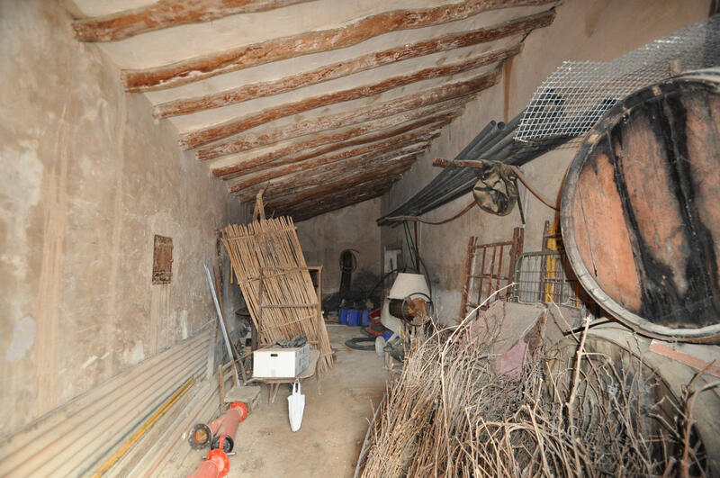 Terrenos en venta