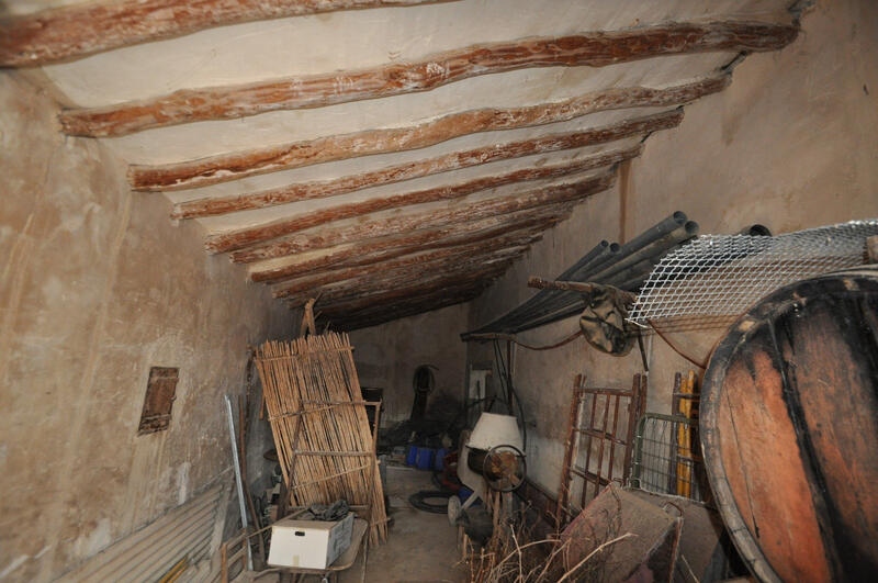 Terrenos en venta