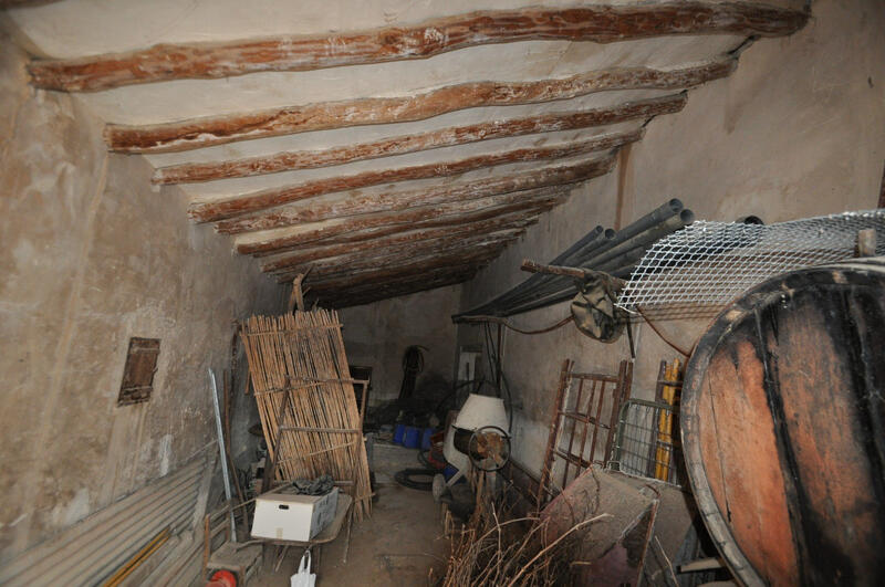 Terrenos en venta