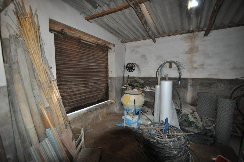 Terrenos en venta