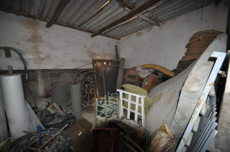 Terrenos en venta