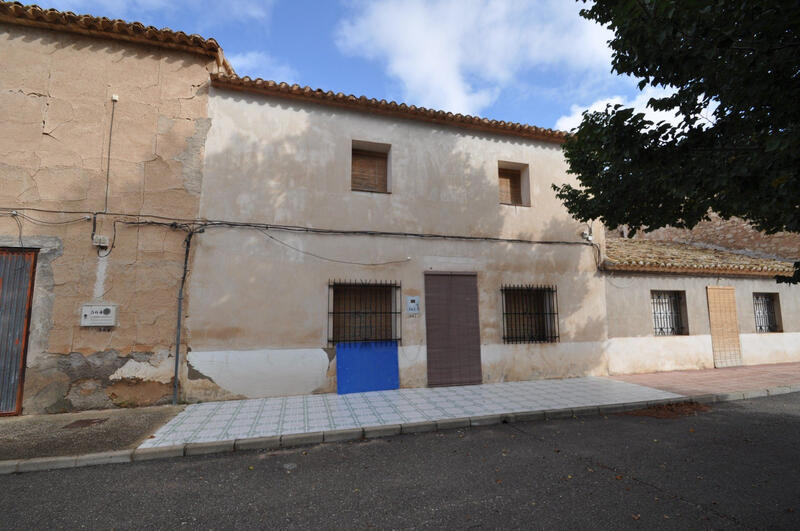 Auberge à vendre dans Torrevieja, Alicante