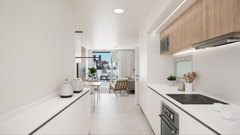 2 Cuarto Villa en venta