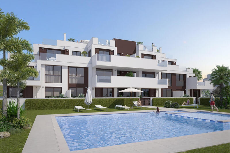 2 Cuarto Villa en venta