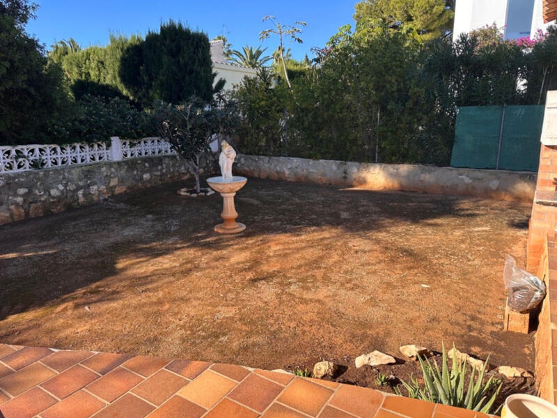 2 bedroom Villa for sale