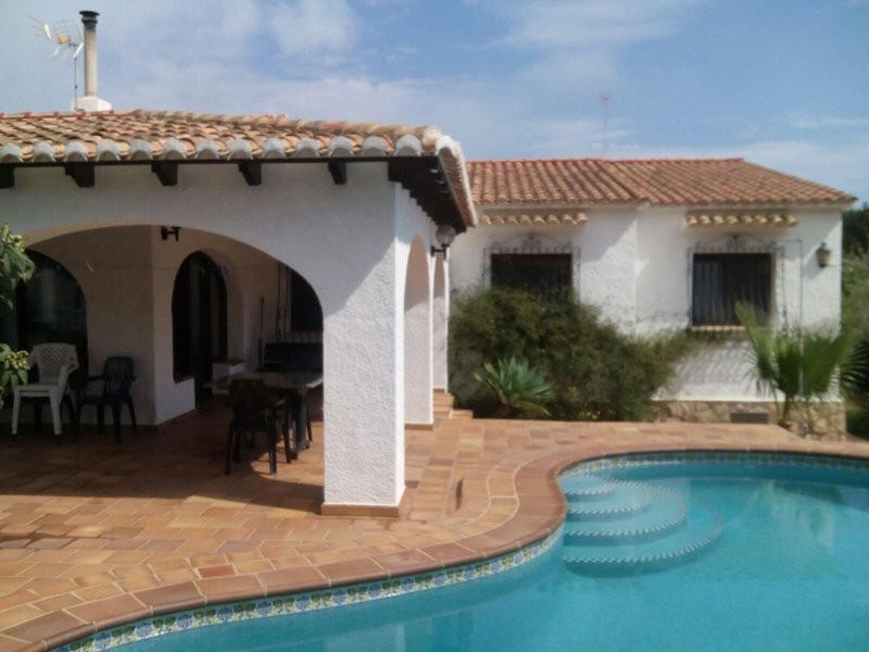 2 bedroom Villa for sale