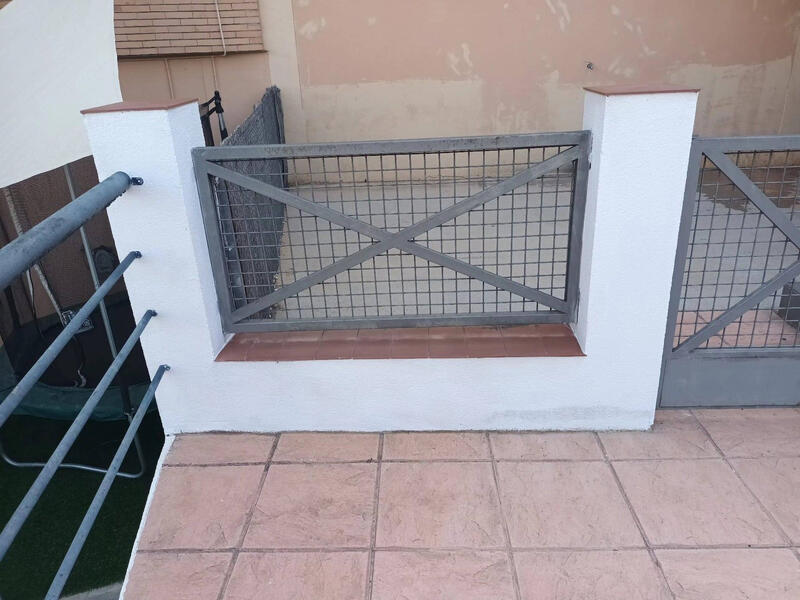 4 chambre Duplex à vendre