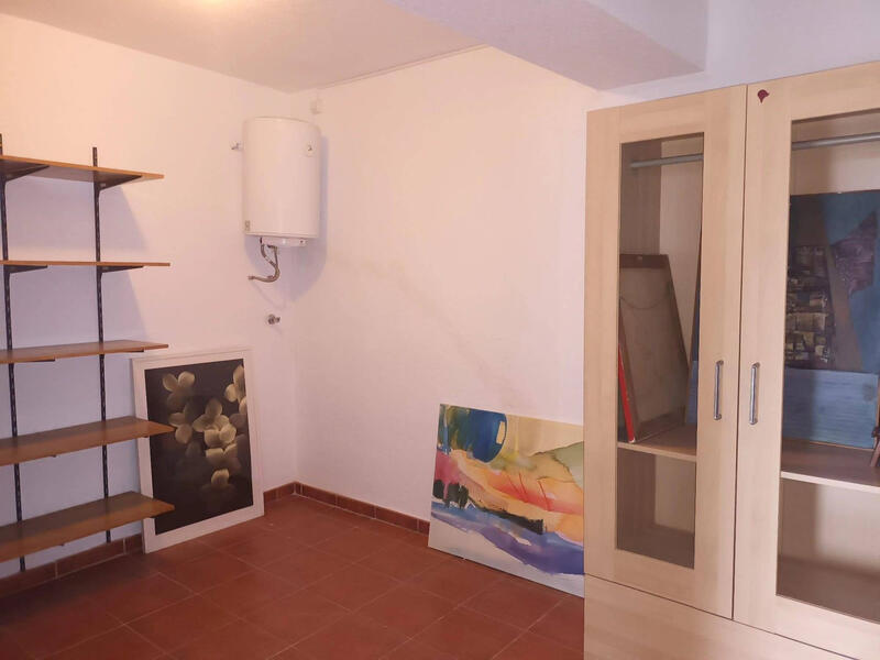 4 chambre Duplex à vendre