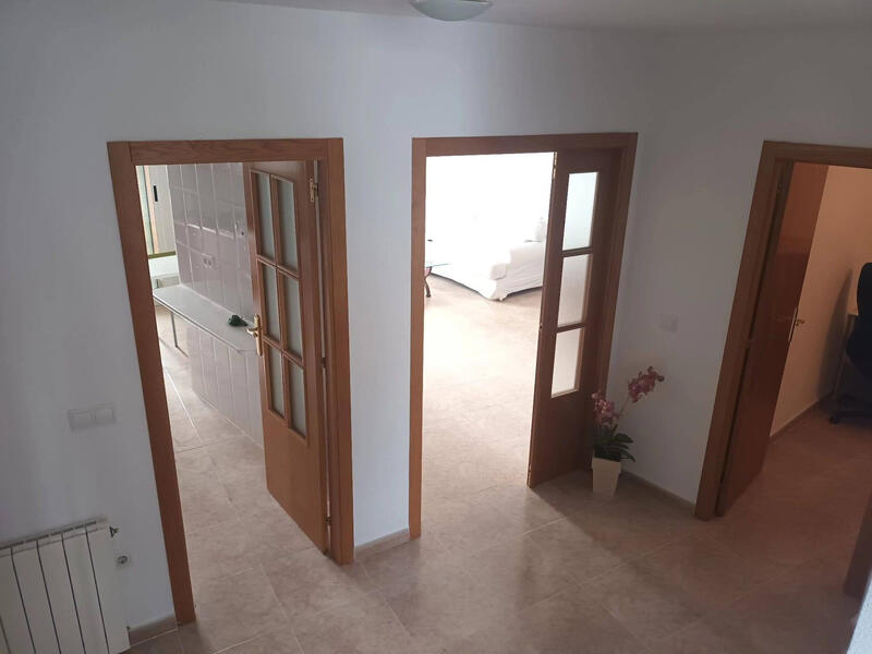 4 chambre Duplex à vendre