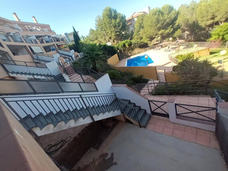 4 chambre Duplex à vendre