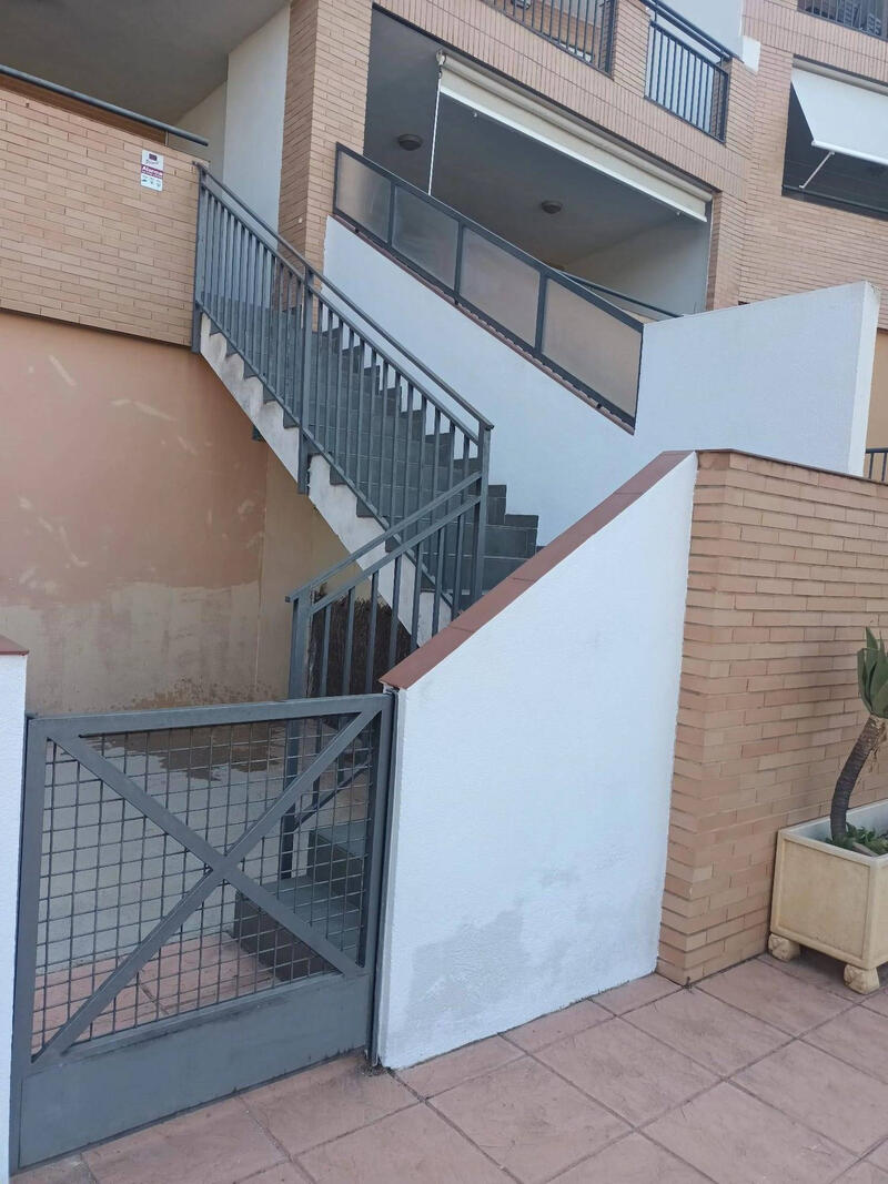 4 chambre Duplex à vendre