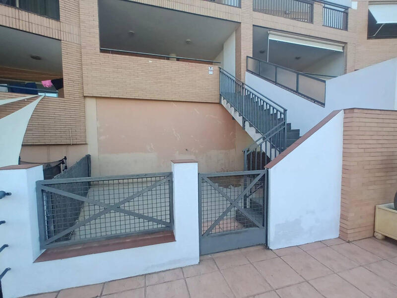 4 chambre Duplex à vendre