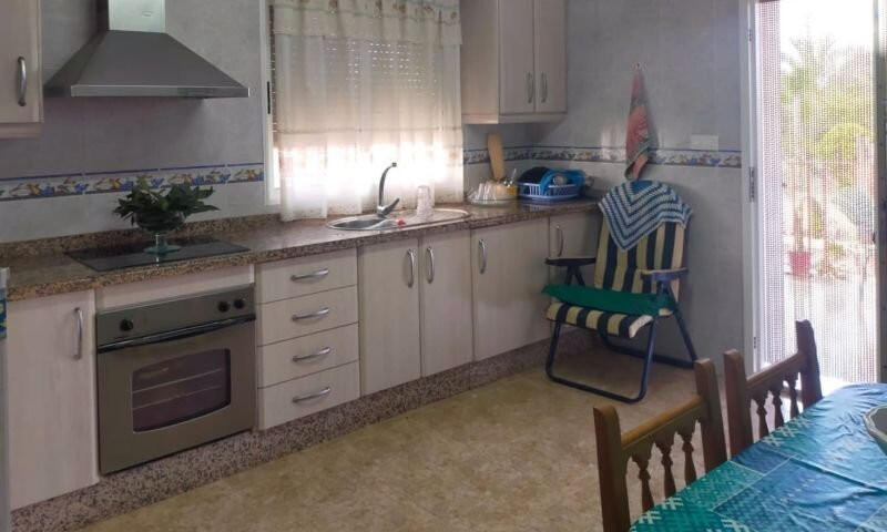 3 soveværelse Villa til salg