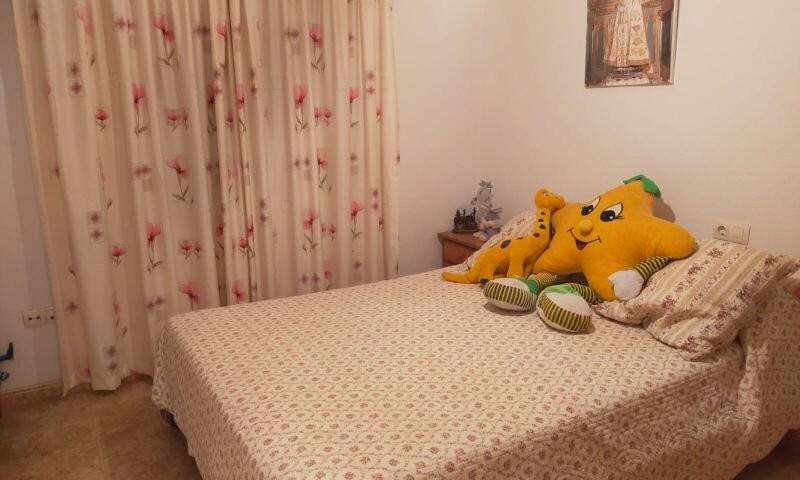 3 soveværelse Villa til salg