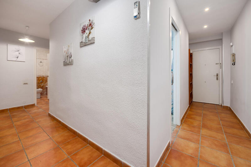 3 Schlafzimmer Appartement zu verkaufen