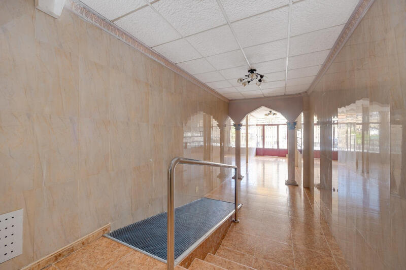 3 Schlafzimmer Appartement zu verkaufen