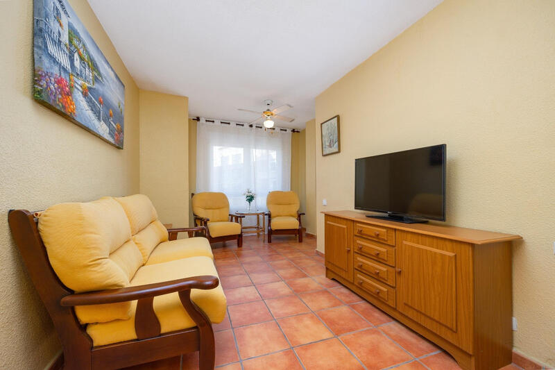3 Schlafzimmer Appartement zu verkaufen