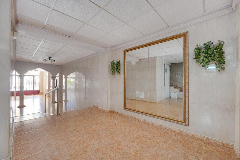 3 Schlafzimmer Appartement zu verkaufen