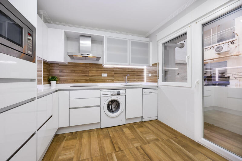 3 Schlafzimmer Appartement zu verkaufen