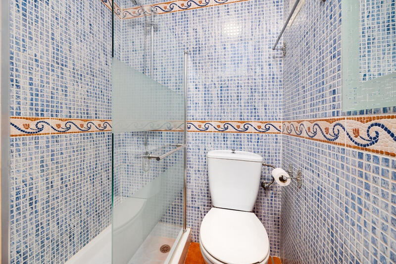 3 Schlafzimmer Appartement zu verkaufen