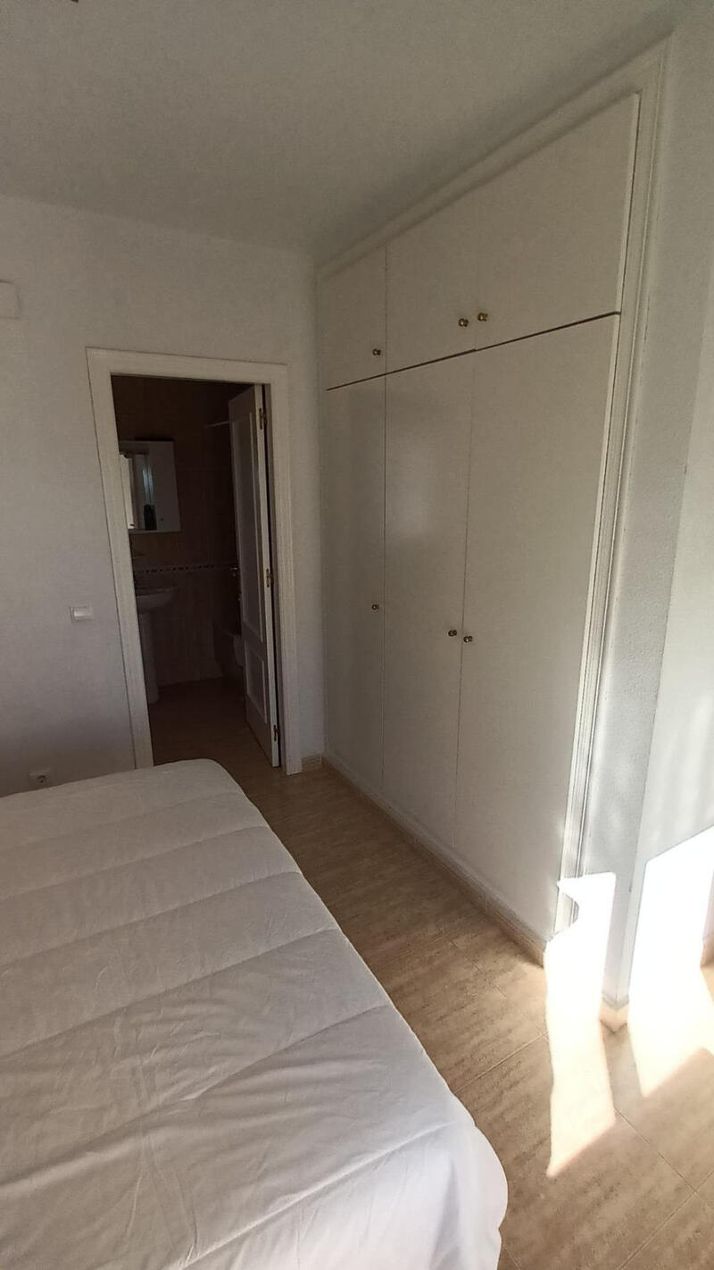 3 soveværelse Lejlighed til salg
