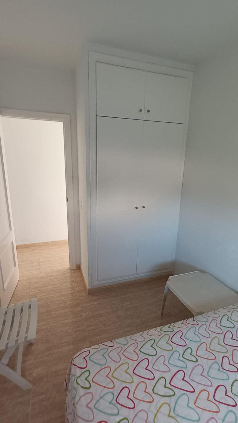 3 soveværelse Lejlighed til salg