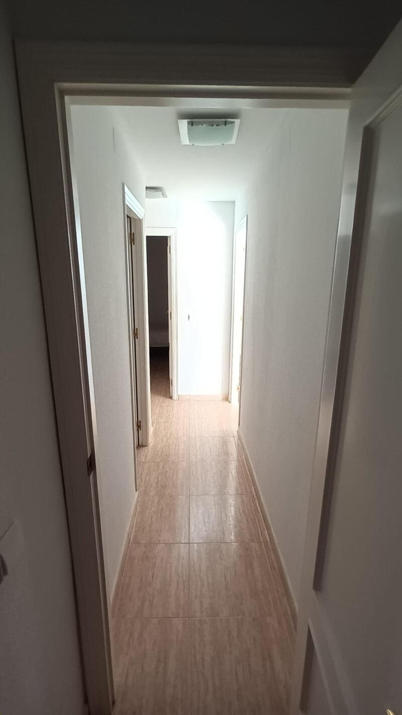 3 soveværelse Lejlighed til salg