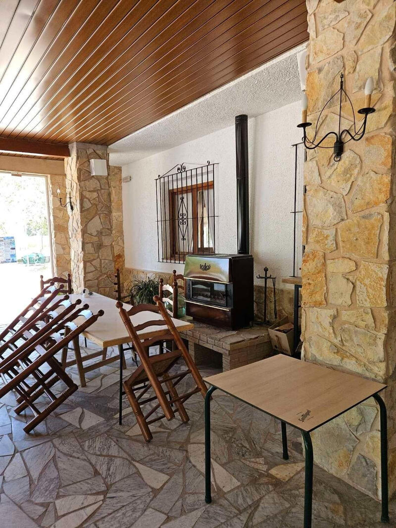 3 chambre Villa à vendre