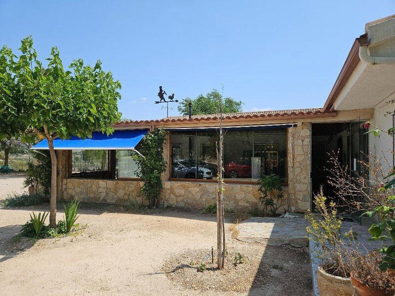 3 chambre Villa à vendre