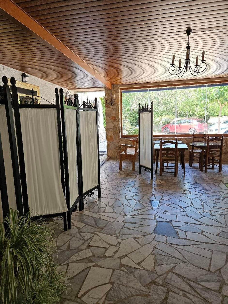 3 chambre Villa à vendre