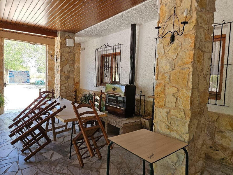 3 chambre Villa à vendre