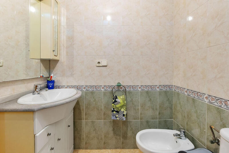3 Schlafzimmer Appartement zu verkaufen
