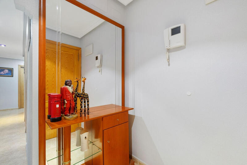 3 Schlafzimmer Appartement zu verkaufen