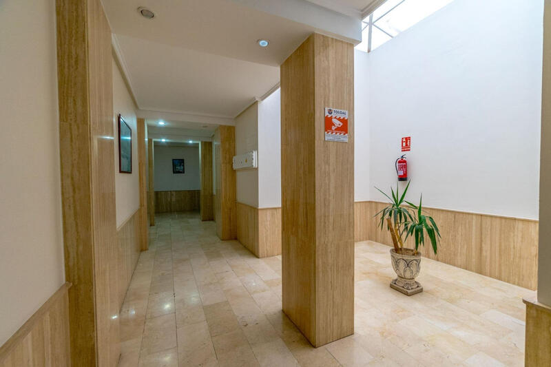 3 Schlafzimmer Appartement zu verkaufen