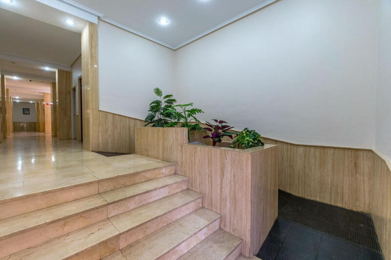 3 Schlafzimmer Appartement zu verkaufen