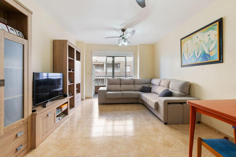 3 Schlafzimmer Appartement zu verkaufen