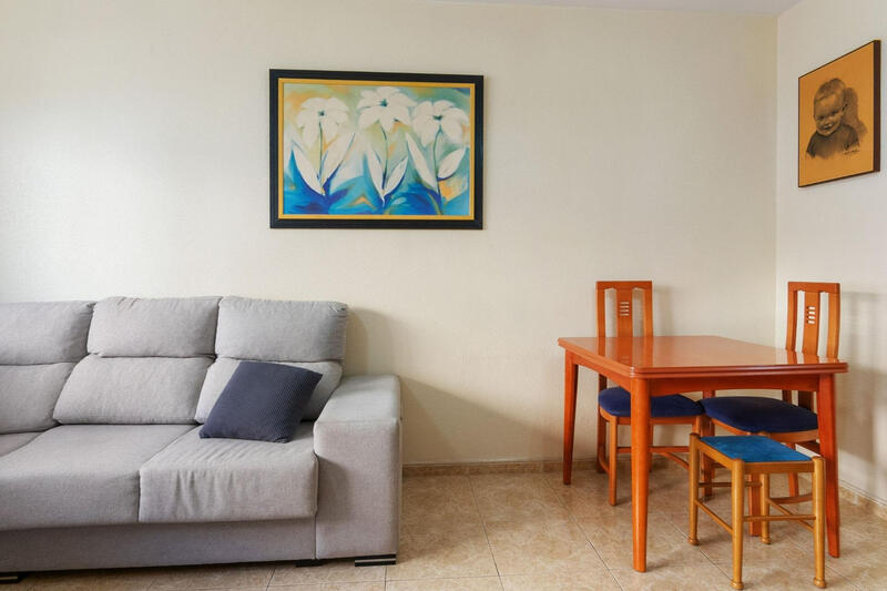 3 Schlafzimmer Appartement zu verkaufen