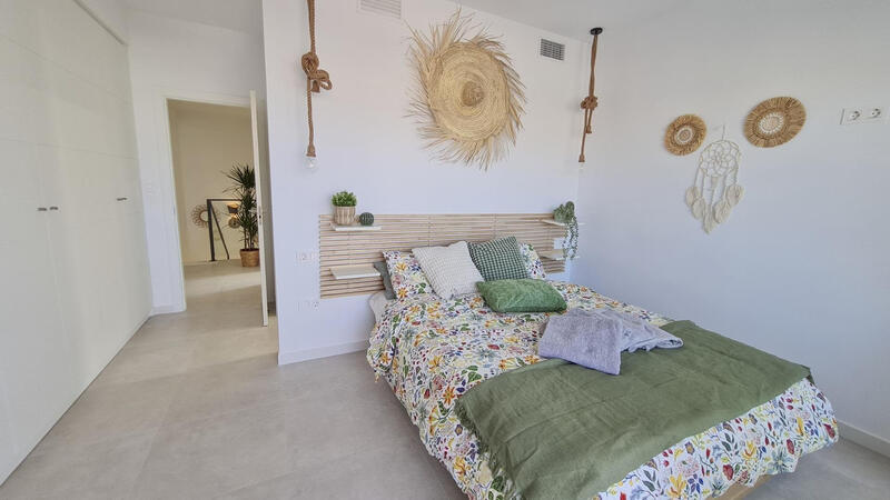 3 sovrum Villa till salu