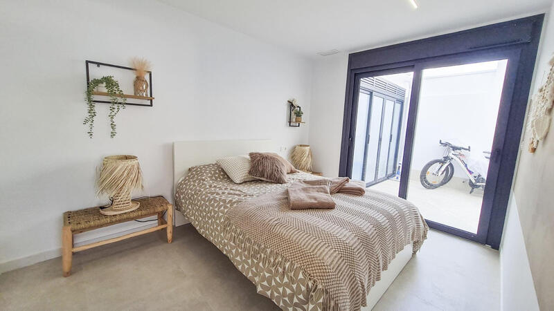 3 sovrum Villa till salu