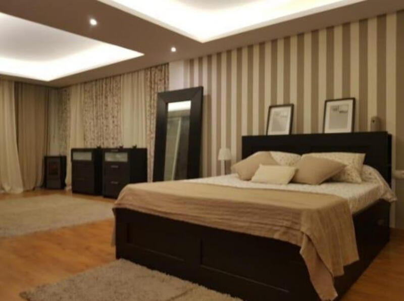 6 soveværelse Villa til salg