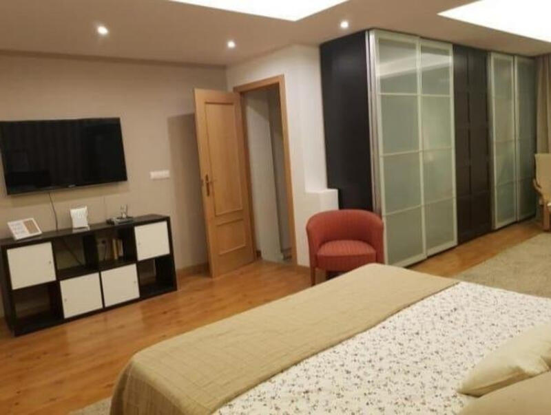 6 soveværelse Villa til salg