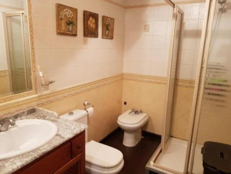 6 soveværelse Villa til salg