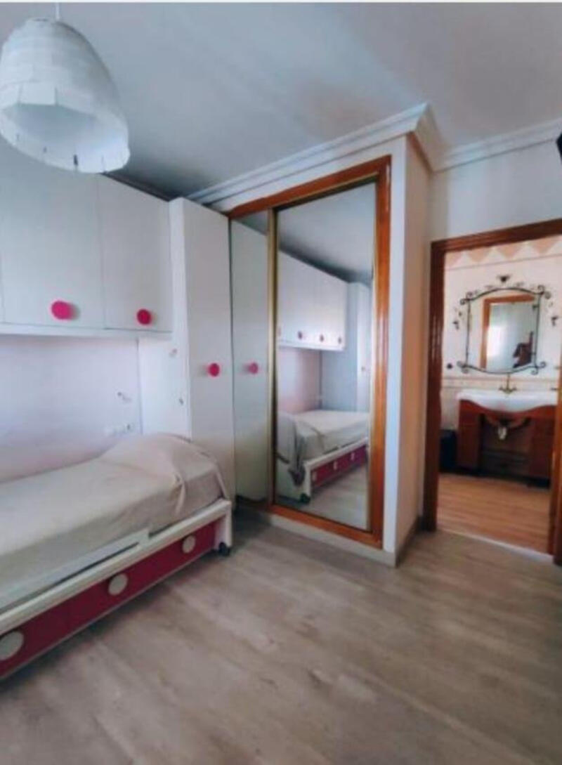 6 soveværelse Villa til salg