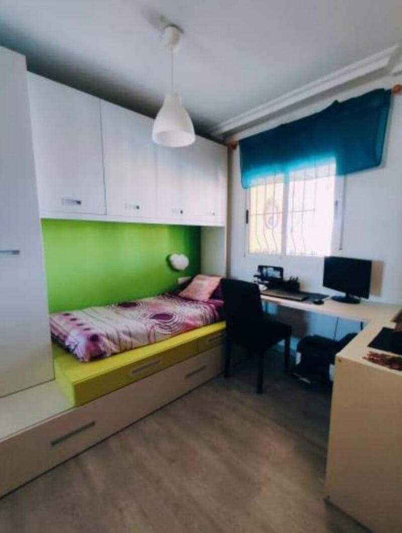 6 soveværelse Villa til salg