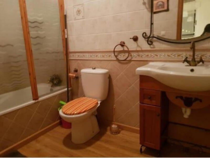 6 soveværelse Villa til salg